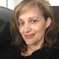 Chrissy McAdams